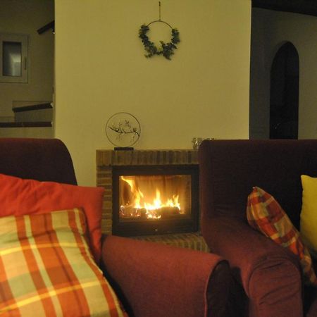 Rosalalinda - Cosy Semi-Detached Home With Sea Views And Large Terrace Морайра Екстериор снимка