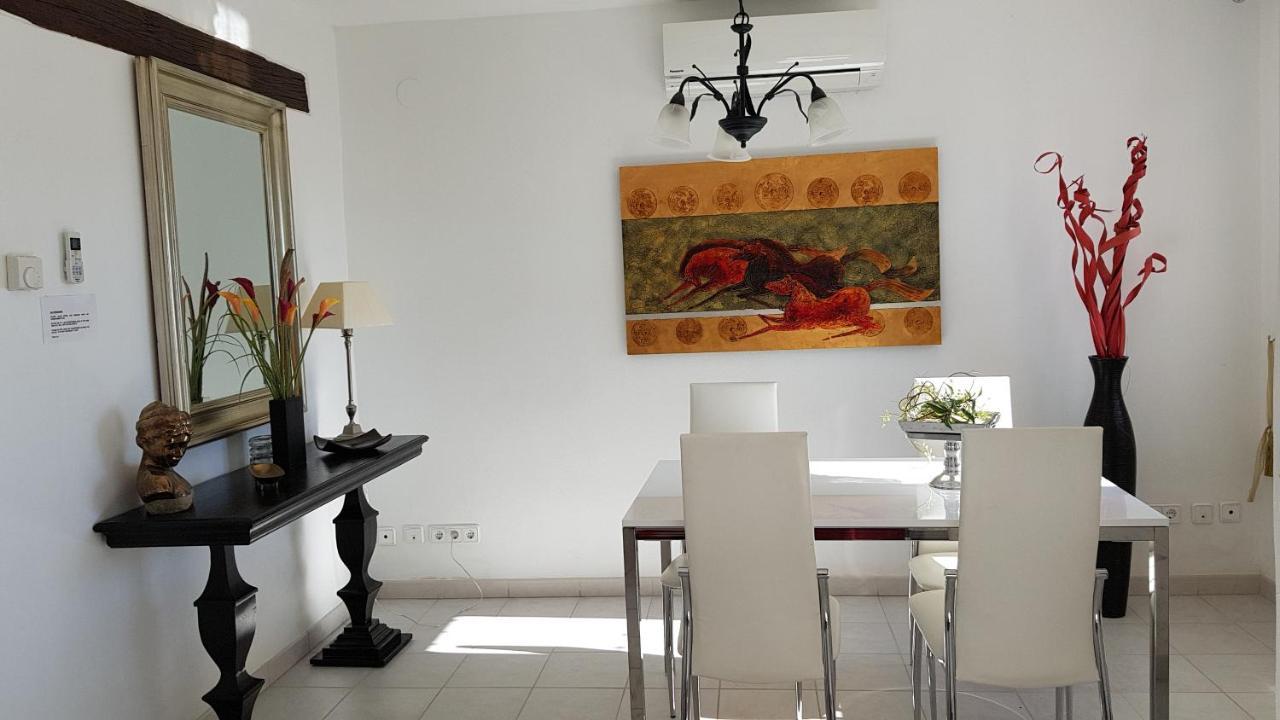 Rosalalinda - Cosy Semi-Detached Home With Sea Views And Large Terrace Морайра Екстериор снимка
